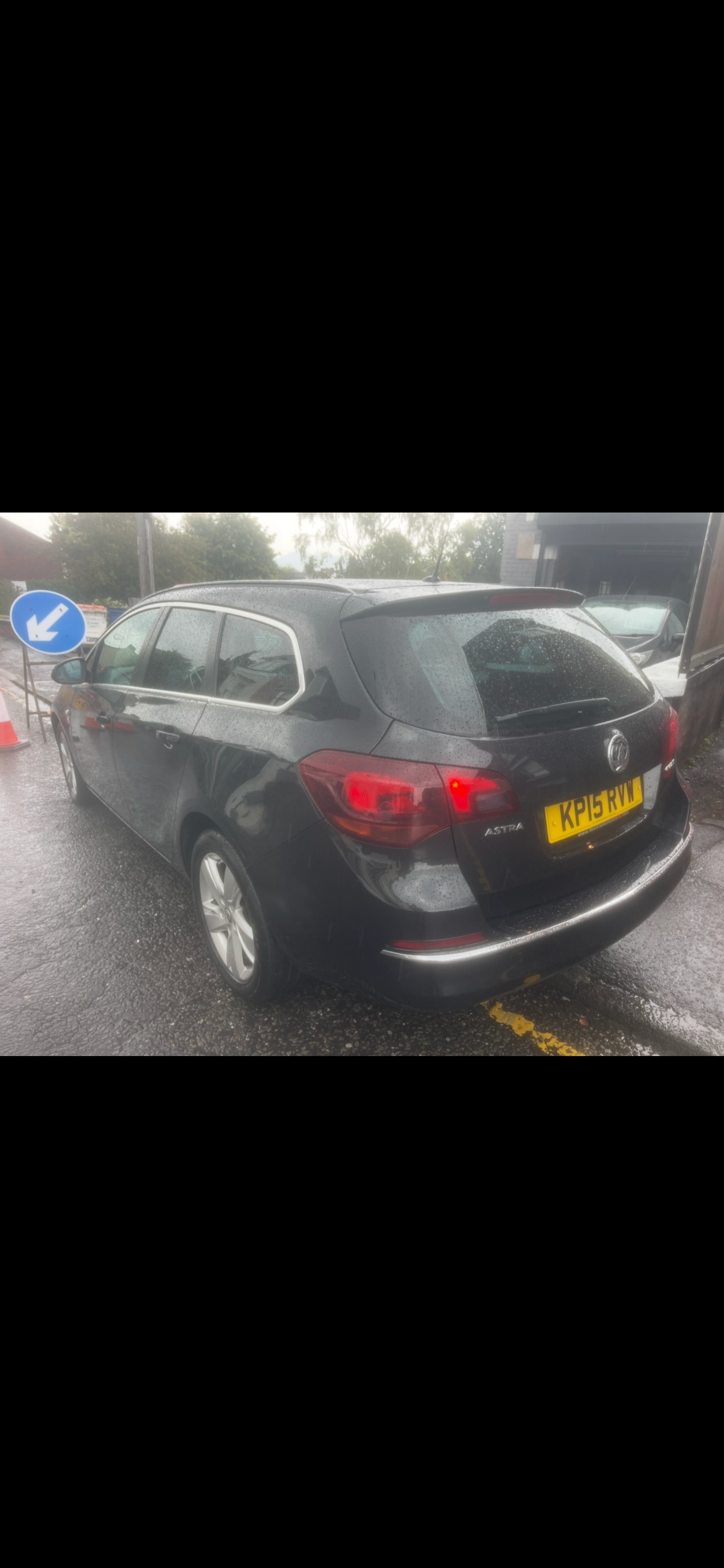 Used Vauxhall Astra 2015 for sale - 77166181: Photo 5
