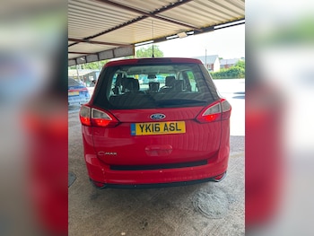 Used Ford Grand C-Max 2016 for sale - 79037166: Photo