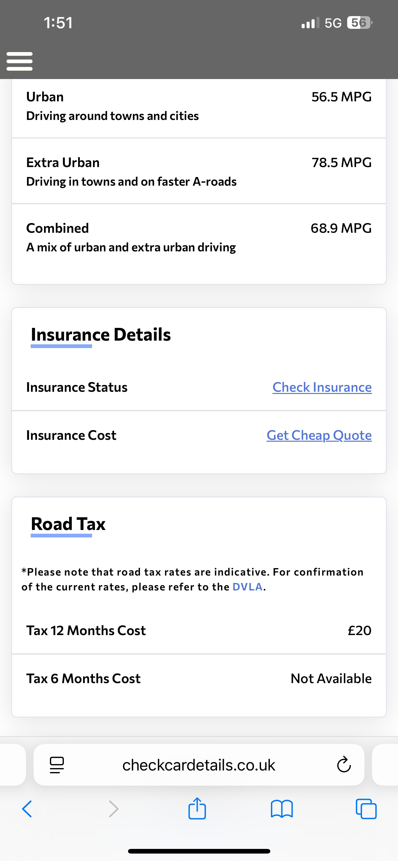 Used Toyota AYGO 2014 for sale - 77223296: Photo 12