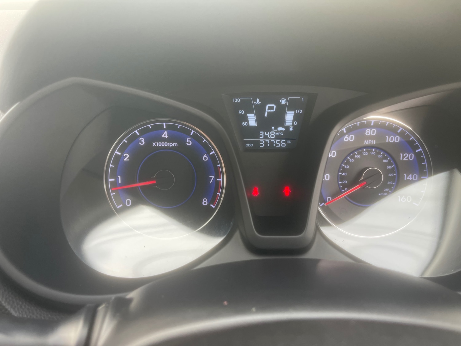 Used Hyundai Ix20 2018 for sale - 76007005: Photo 11