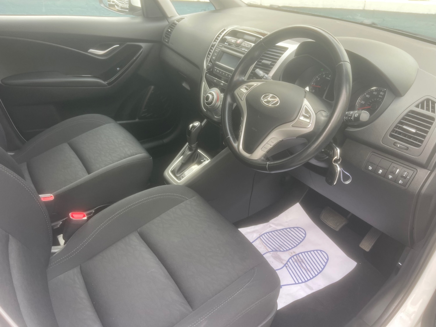 Used Hyundai Ix20 2018 for sale - 76007005: Photo 9