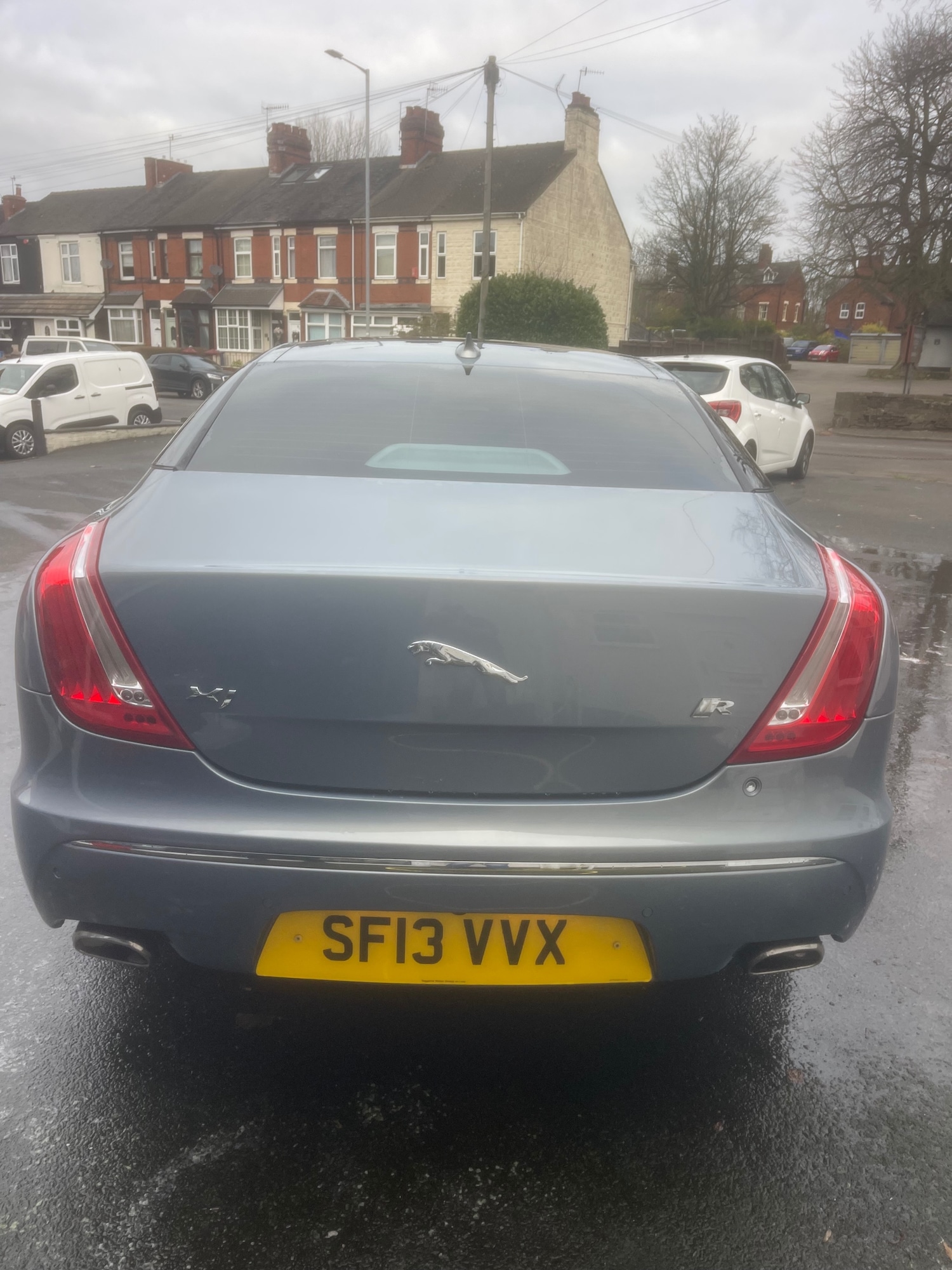 Used Jaguar XJ 2013 for sale - 77099832: Photo 4