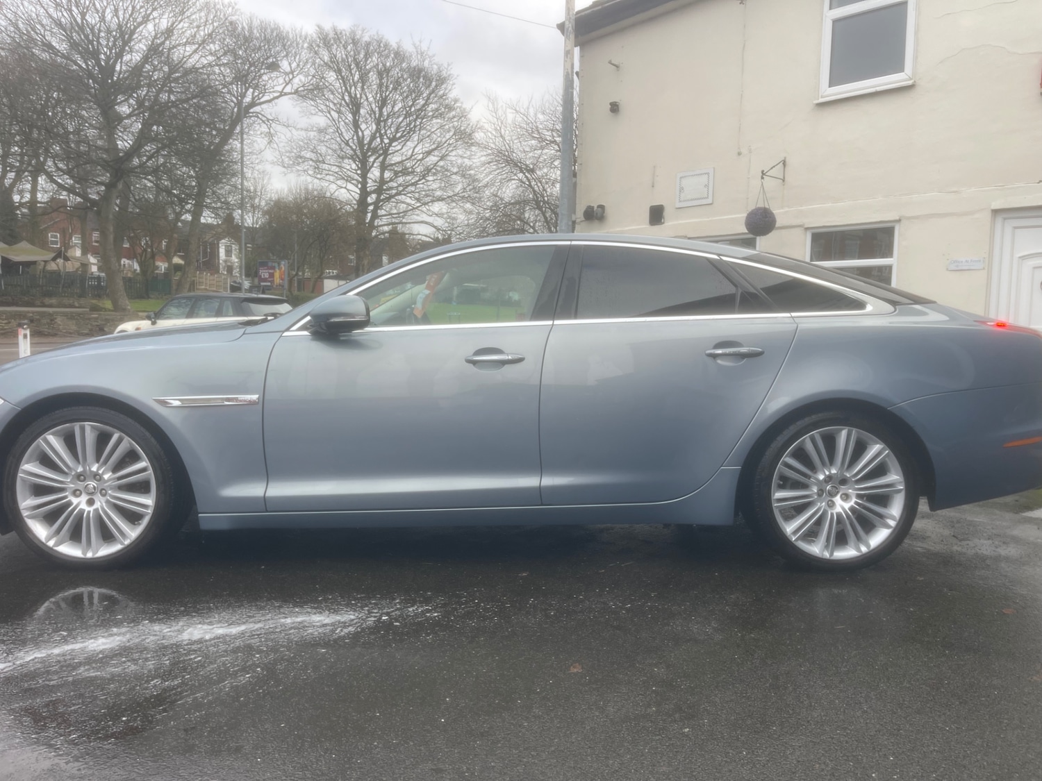 Used Jaguar XJ 2013 for sale - 77099832: Photo 6