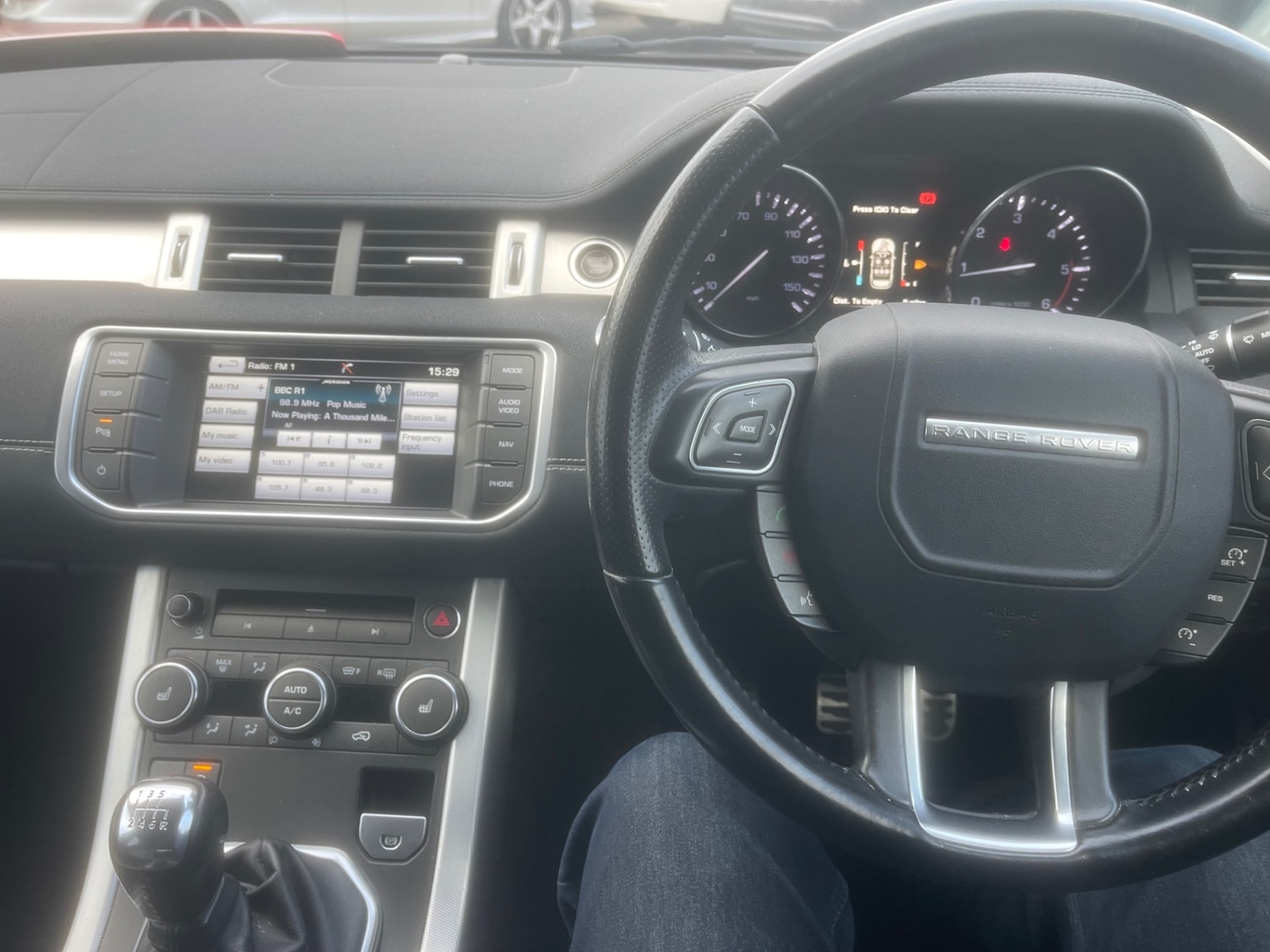 Used Land Rover Range Rover Evoque 2014 for sale - 77445508: Photo 10