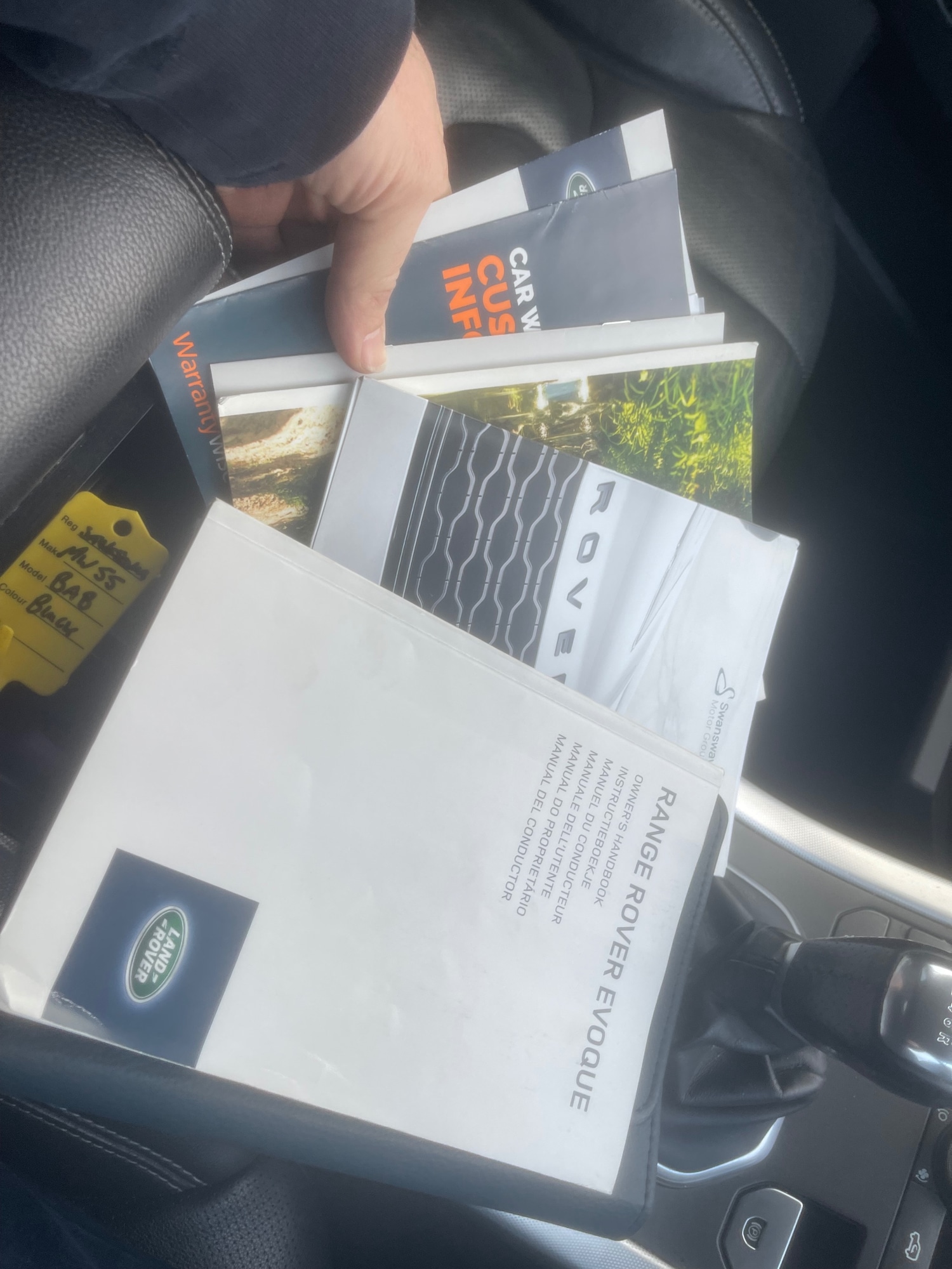 Used Land Rover Range Rover Evoque 2014 for sale - 77445508: Photo 11