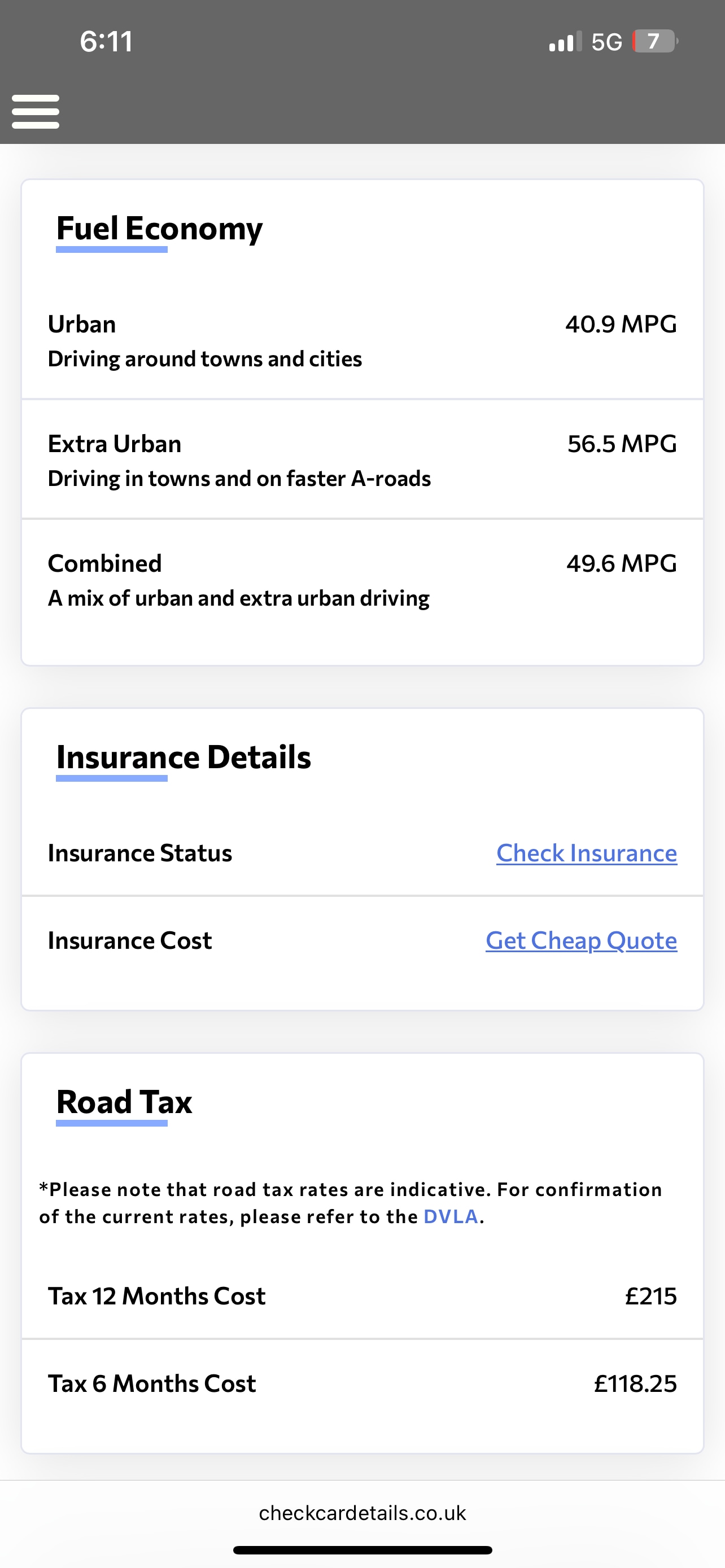 Used Land Rover Range Rover Evoque 2014 for sale - 77445508: Photo 14