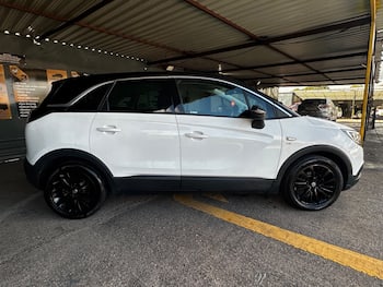 Used Vauxhall Crossland X 2018 for sale - 79785043: Photo