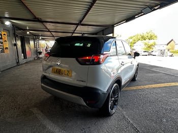 Used Vauxhall Crossland X 2018 for sale - 79785043: Photo