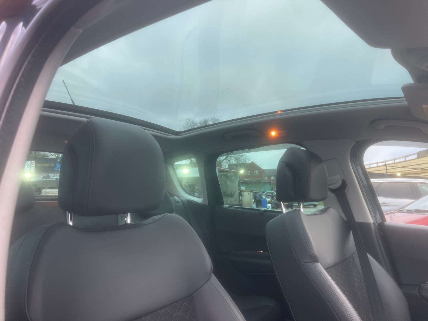 Used Peugeot 3008 2015 for sale - 78091181: Photo 11