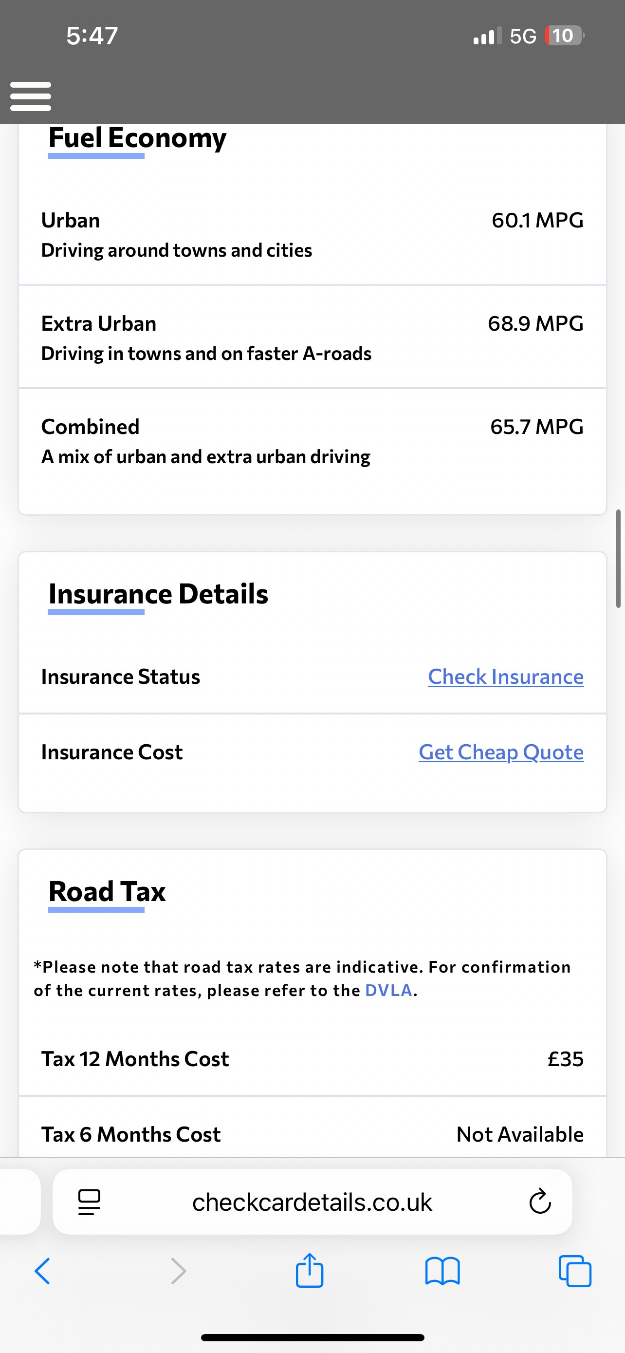 Used Peugeot 3008 2015 for sale - 78091181: Photo 14