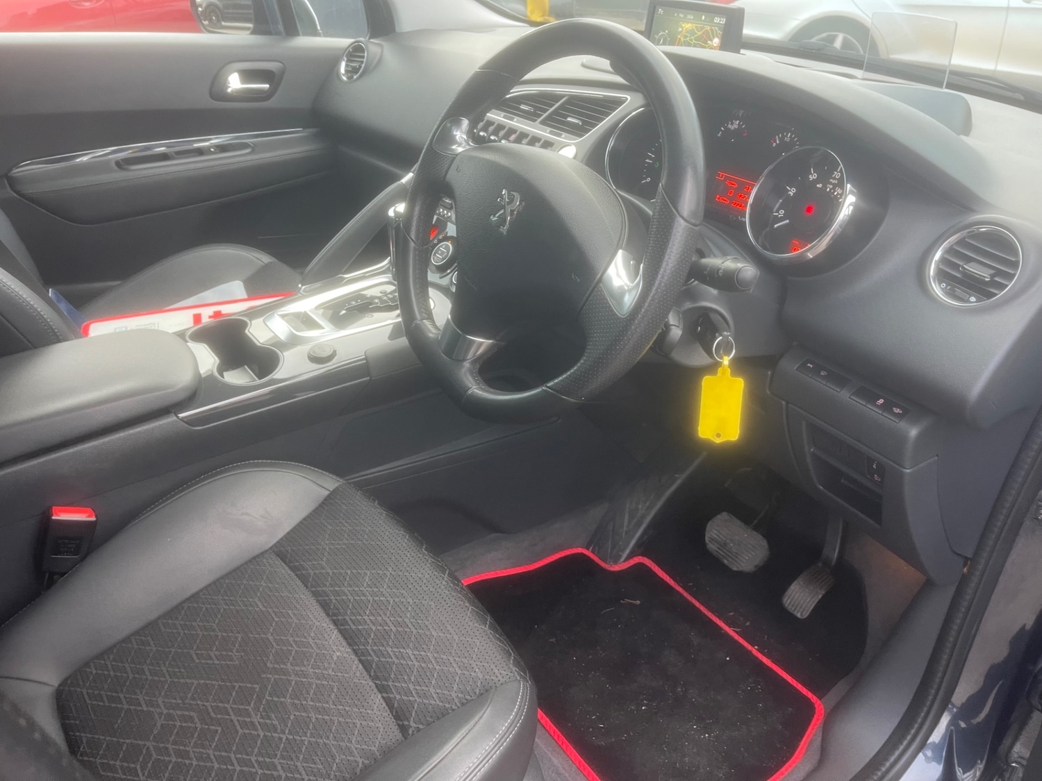 Used Peugeot 3008 2015 for sale - 78091181: Photo 9