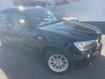 Used BMW X3 2016 for sale - 78360768: Photo
