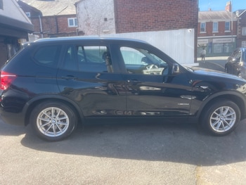Used BMW X3 2016 for sale - 78360768: Photo