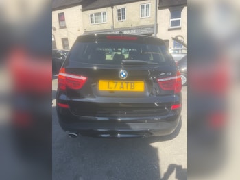 Used BMW X3 2016 for sale - 78360768: Photo