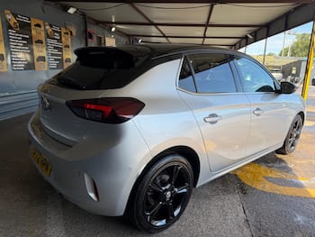 Used Vauxhall Corsa 2022 for sale - 79469621: Photo