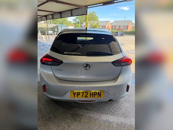 Used Vauxhall Corsa 2022 for sale - 79469621: Photo