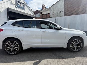 Used BMW X2 2018 for sale - 79469726: Photo