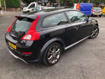 Used Volvo C30 2010 for sale - 75299757: Photo