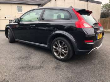 Used Volvo C30 2010 for sale - 75299757: Photo