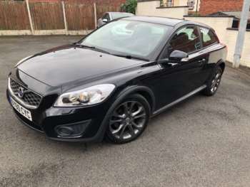 Used Volvo C30 2010 for sale - 75299757: Photo