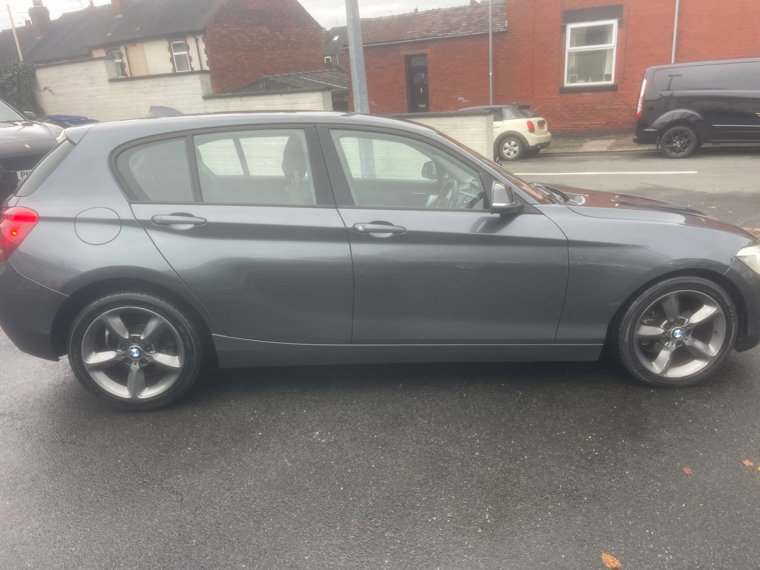 Used BMW 1 Series 2012 for sale - 76625119: Photo 2
