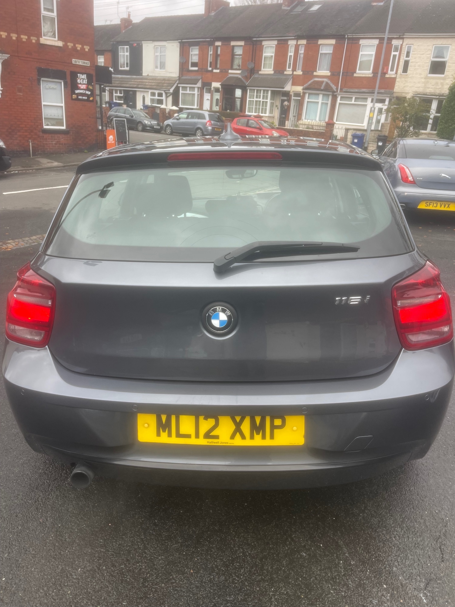 Used BMW 1 Series 2012 for sale - 76625119: Photo 4