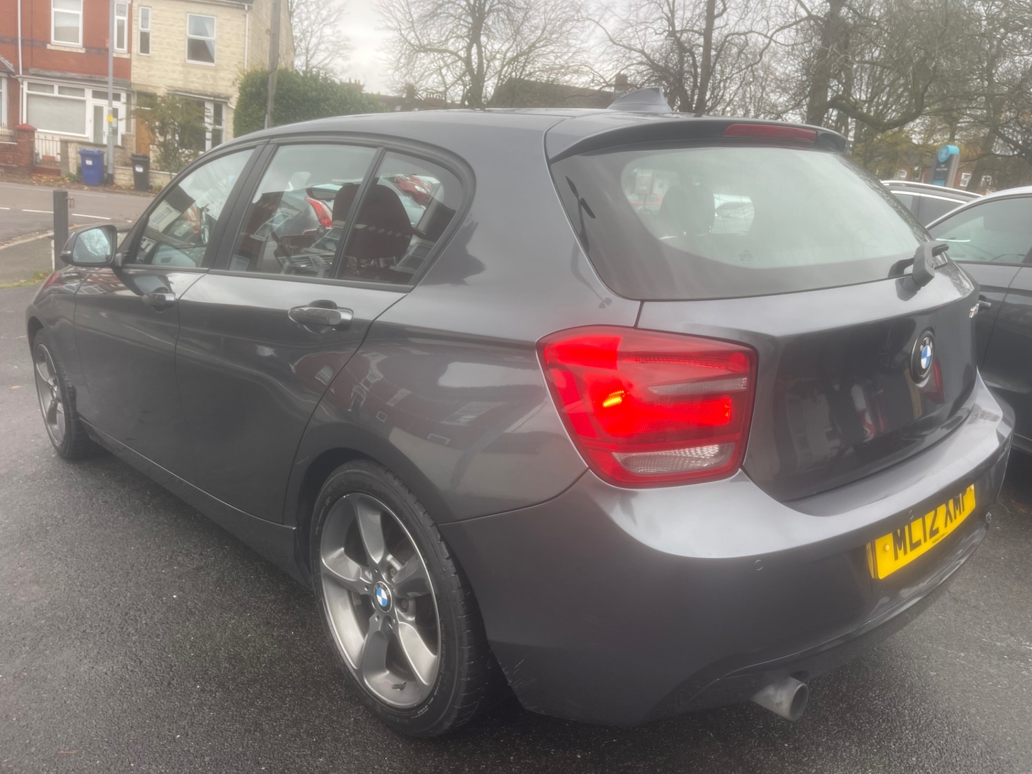 Used BMW 1 Series 2012 for sale - 76625119: Photo 5