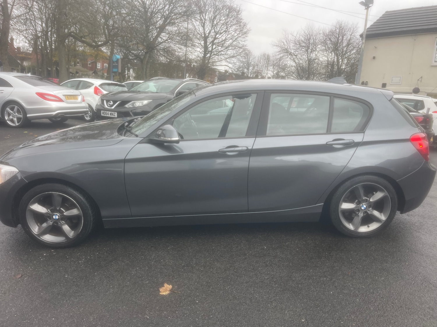 Used BMW 1 Series 2012 for sale - 76625119: Photo 6