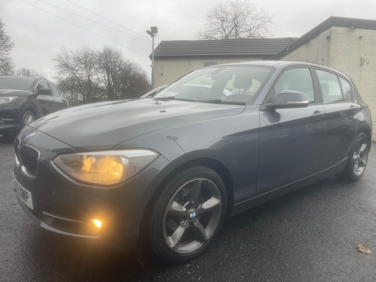 Used BMW 1 Series 2012 for sale - 76625119: Photo 7