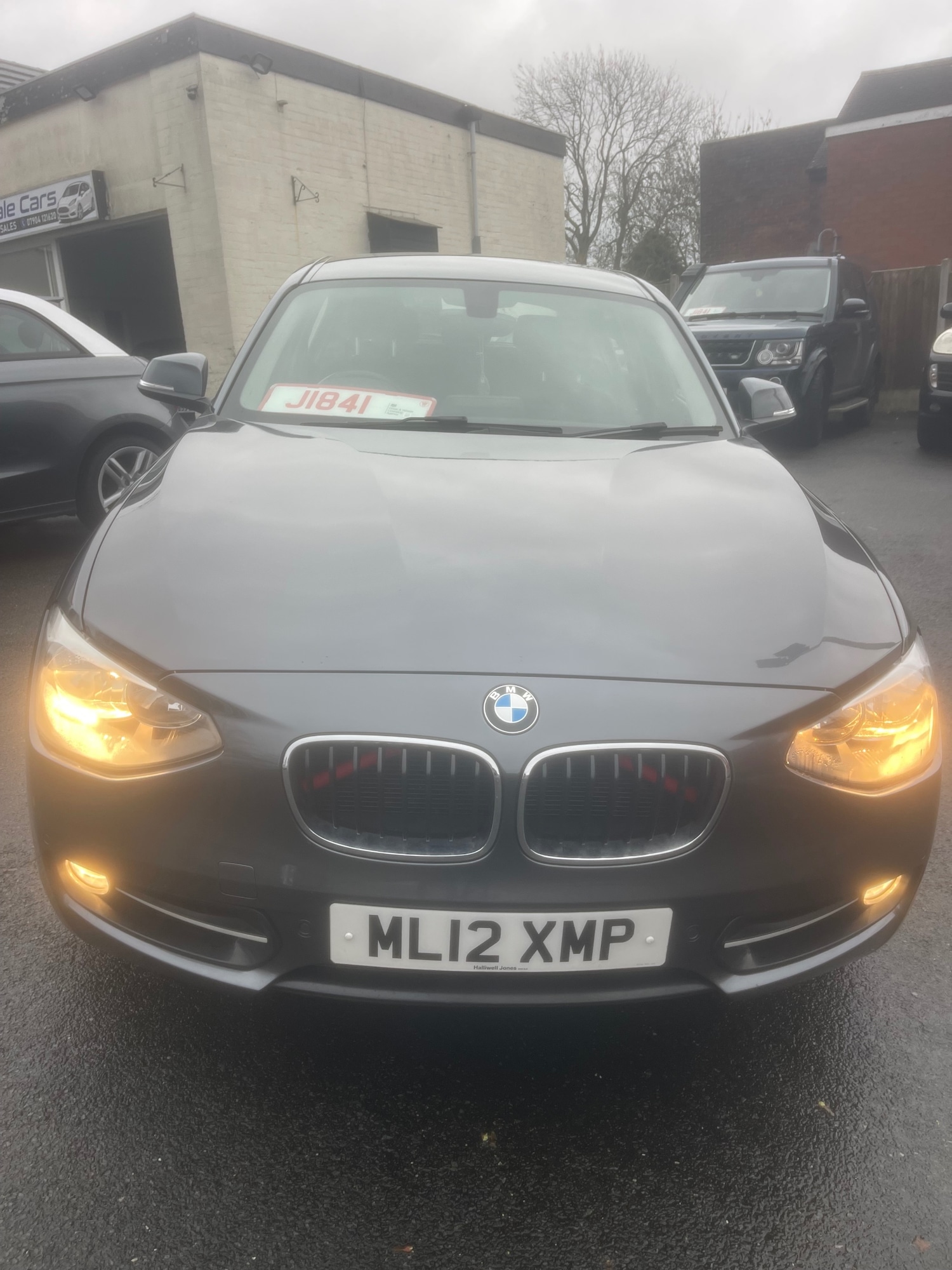 Used BMW 1 Series 2012 for sale - 76625119: Photo 8