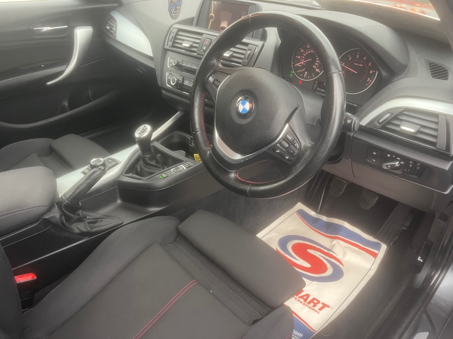 Used BMW 1 Series 2012 for sale - 76625119: Photo 9