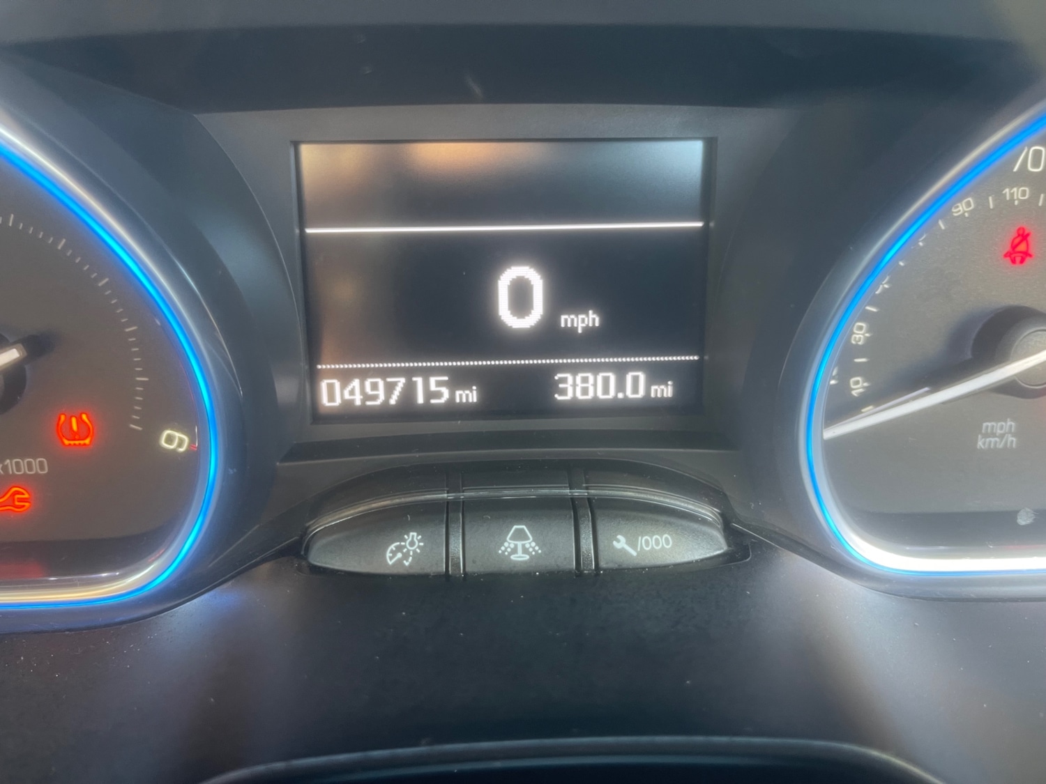 Used Peugeot 2008 2018 for sale - 77834971: Photo 10