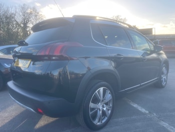 Used Peugeot 2008 2018 for sale - 77834971: Photo