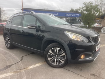 Used Peugeot 2008 2018 for sale - 78826733: Photo