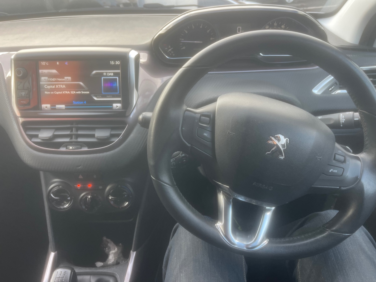 Used Peugeot 2008 2014 for sale - 77324066: Photo 9