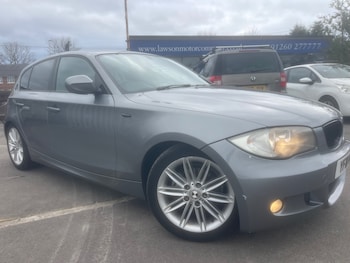 Used BMW 1 Series 2010 for sale - 78018734: Photo