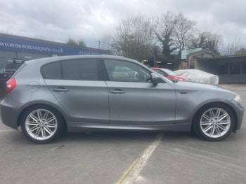 Used BMW 1 Series 2010 for sale - 78018734: Photo