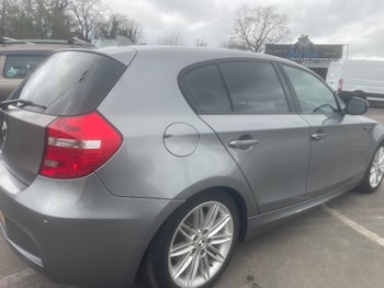 Used BMW 1 Series 2010 for sale - 78018734: Photo