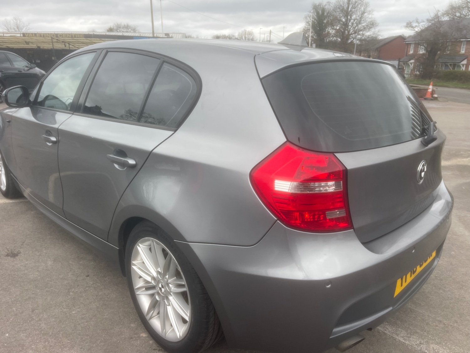 Used BMW 1 Series 2010 for sale - 78018734: Photo 5