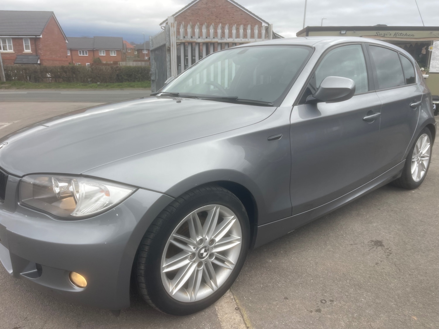 Used BMW 1 Series 2010 for sale - 78018734: Photo 6