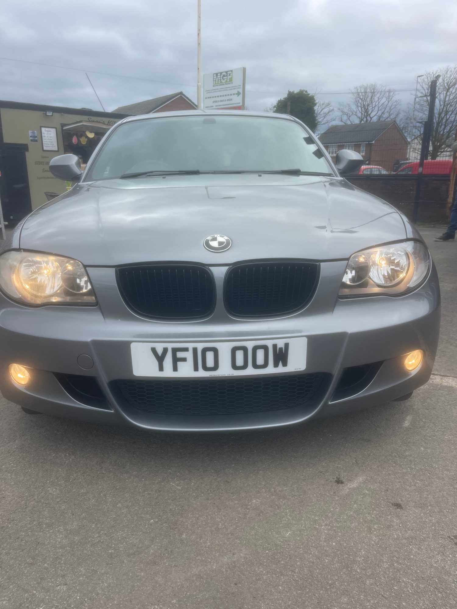 Used BMW 1 Series 2010 for sale - 78018734: Photo 7
