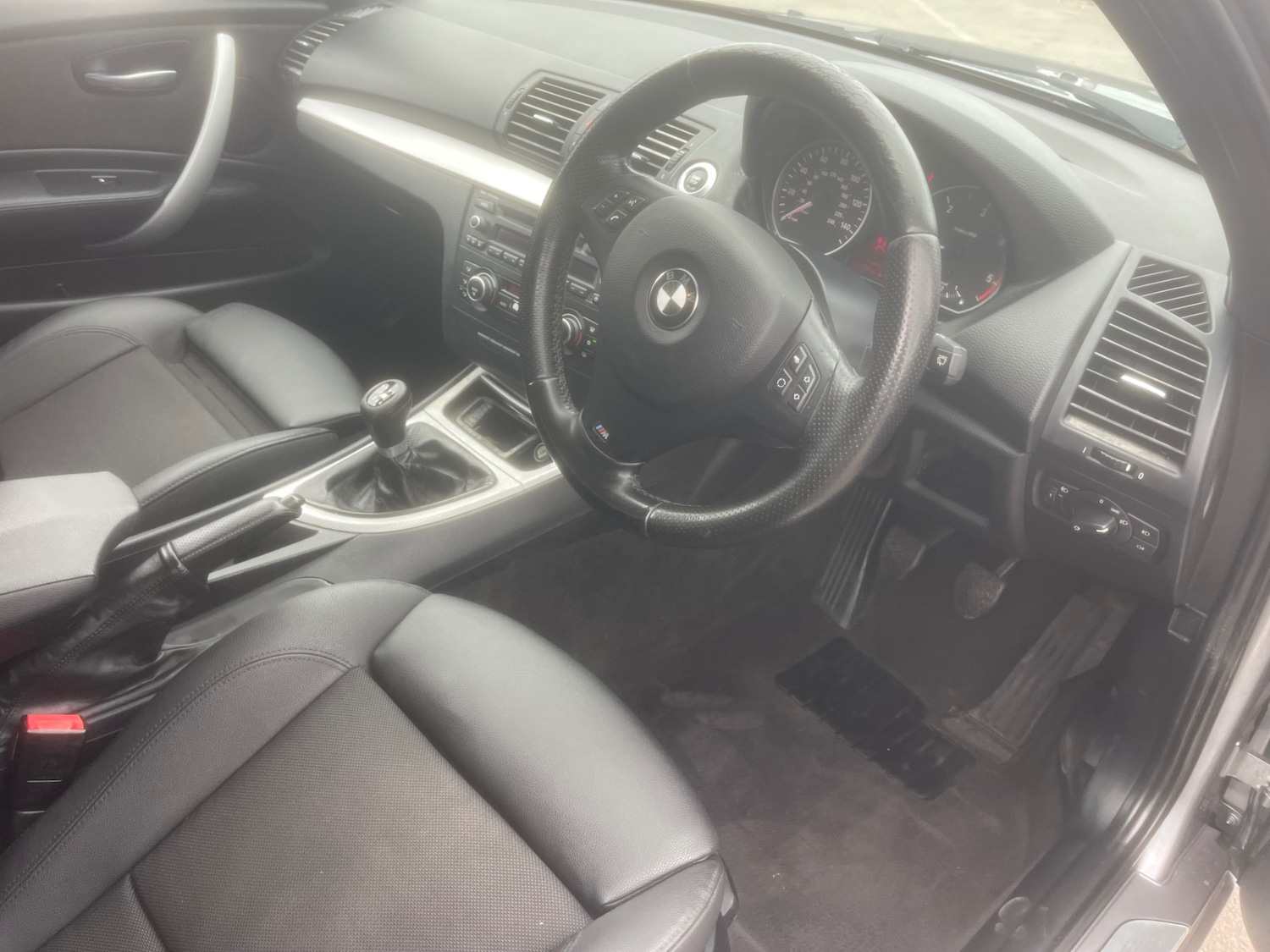 Used BMW 1 Series 2010 for sale - 78018734: Photo 8