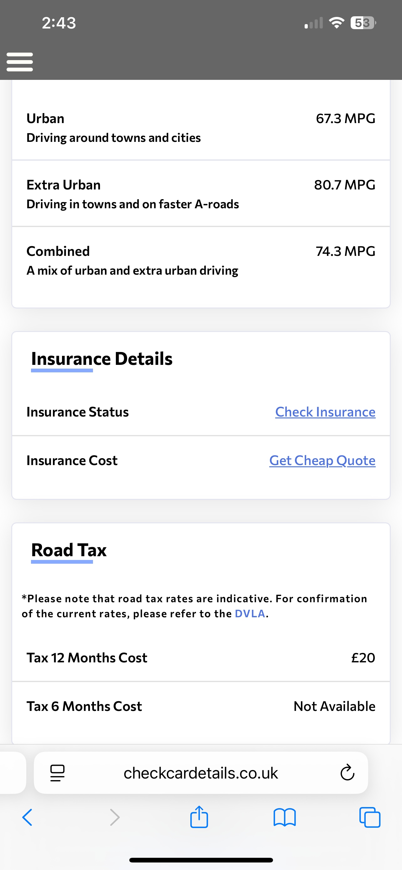 Used MINI Hatch 2011 for sale - 77127373: Photo 13