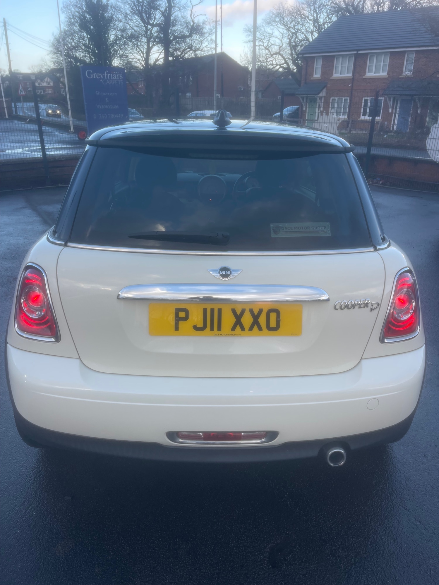 Used MINI Hatch 2011 for sale - 77127373: Photo 4