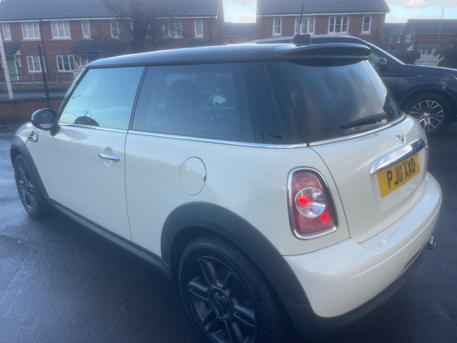 Used MINI Hatch 2011 for sale - 77127373: Photo 5