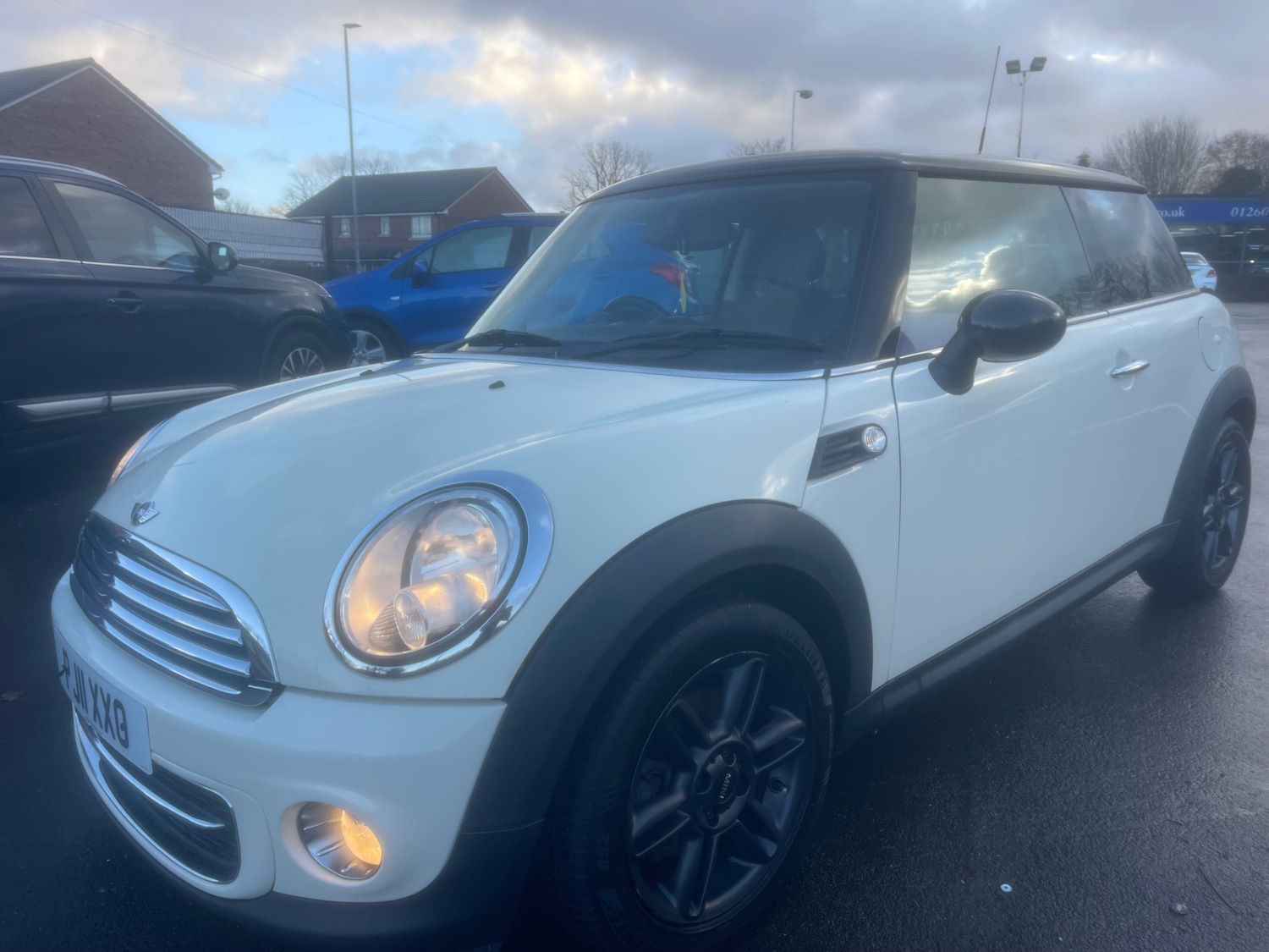Used MINI Hatch 2011 for sale - 77127373: Photo 7