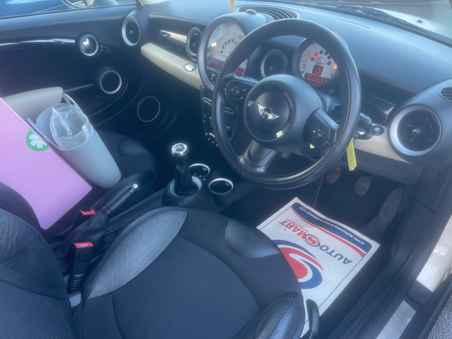 Used MINI Hatch 2011 for sale - 77127373: Photo 9