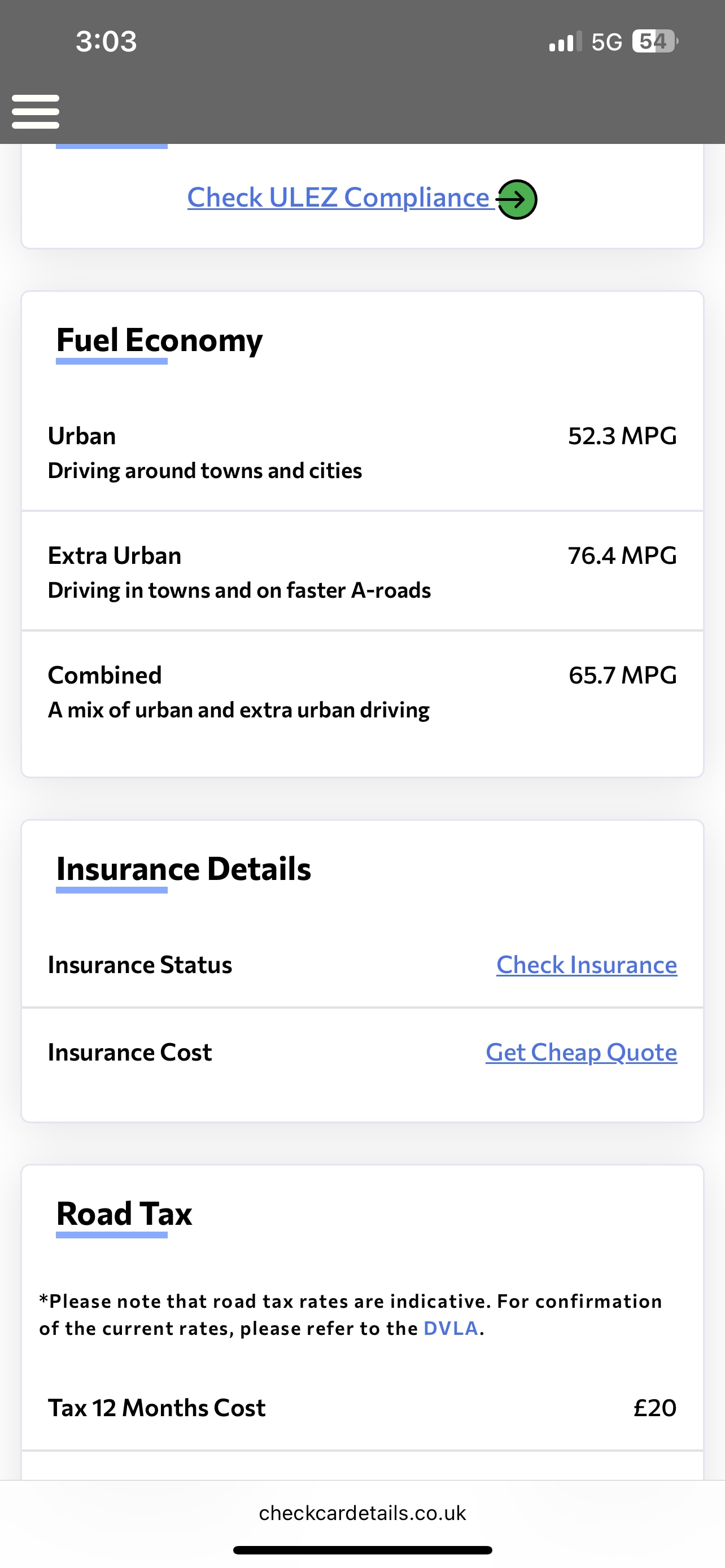 Used Peugeot 108 2015 for sale - 76699770: Photo 12