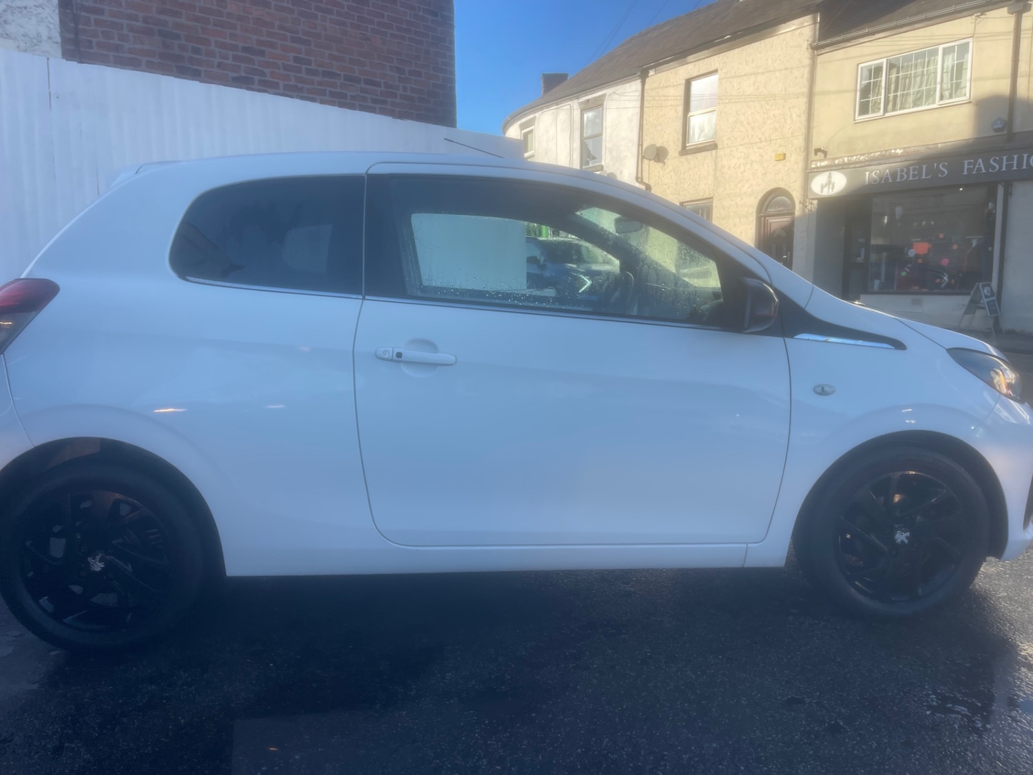 Used Peugeot 108 2015 for sale - 76699770: Photo 2