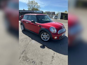 Used MINI Hatch 2012 for sale - 78339478: Photo